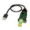 DSD TECH SH-C30L USB to CAN Bus Adapter Base on