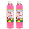 Agua De Rosas 8 Oz. Rose Water 2-PACK