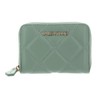 Valentino Ladies Ocarina Travel Accessory Wallet, Green (sage)