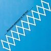 SKOLOO Accordion Wall Hanger, Modern Expandable Coat Rack Wall Mounted,