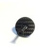 Top A-Head Carbon Stem Headset Cap 1 1/8 Inch with