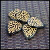 Tribal Tones Guitar Plectrum - Anemone (Single)
