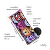 Whiffy Bean Bags Microwave Heating Pad for Kids, Boo Boo