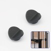 Baby Gate Banister Adapter Kit (2 Pack) Universal Hardware for