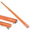 O'SKOOL 100” Straight Edge Clamp for Circular Saw - Precision