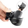 20 Pcs Hot Roller Clips for Hair, Curler Claw Clip