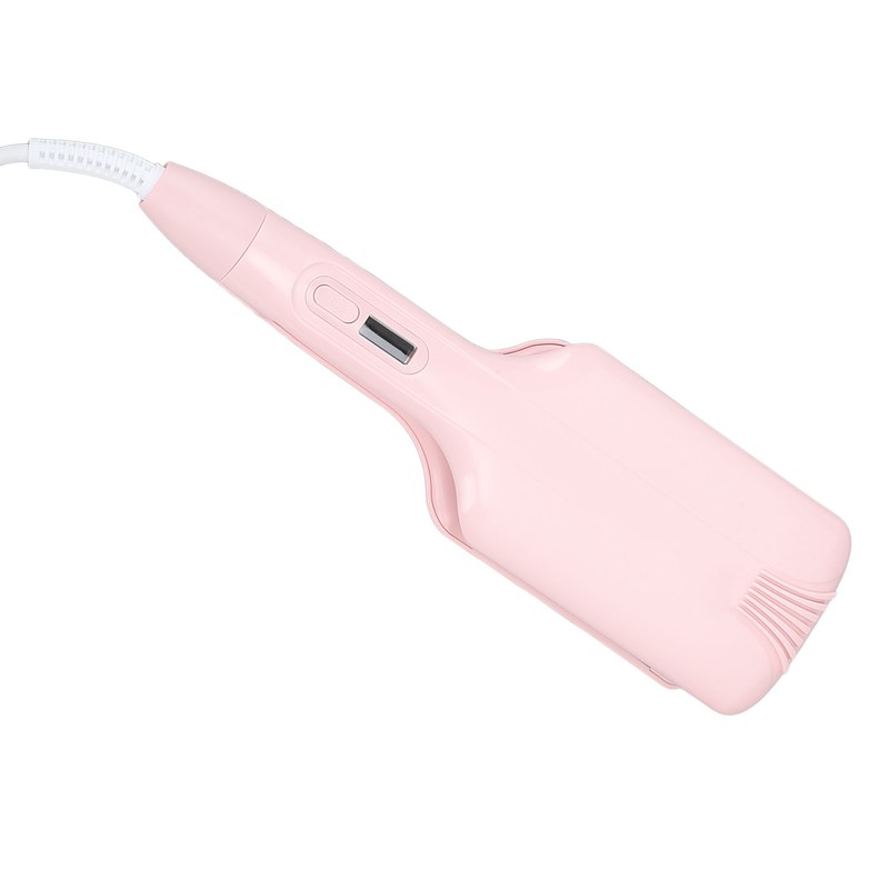 Triple Flow Egg Roll Hair Waver 70W Intelligent Temperature Control