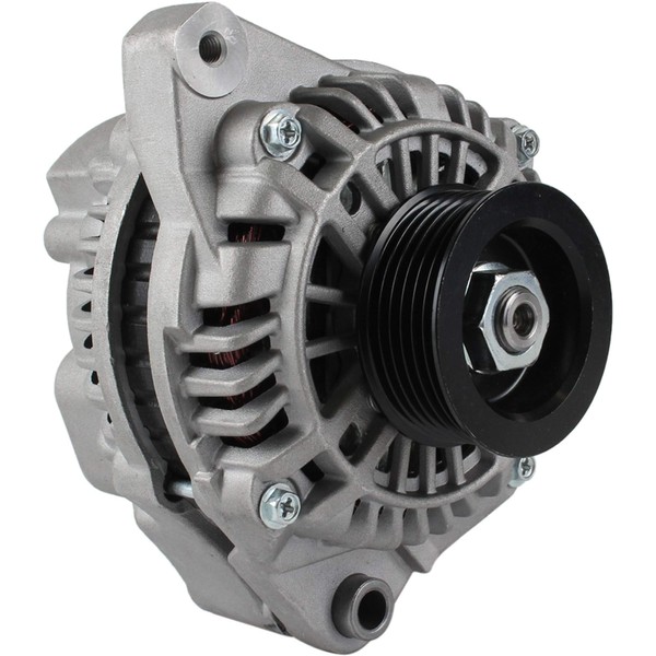 Alternator Compatible with/Replacement for Acura Auto And Light Truck El 2001 1.7L