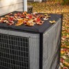 Little World Air Conditioner Cover Outdoor AC Unit Screen Cover