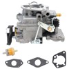 NENKUTEN 24-853-34-S Carburetor for Kohler CH25 CH730 CH740 25HP 27HP