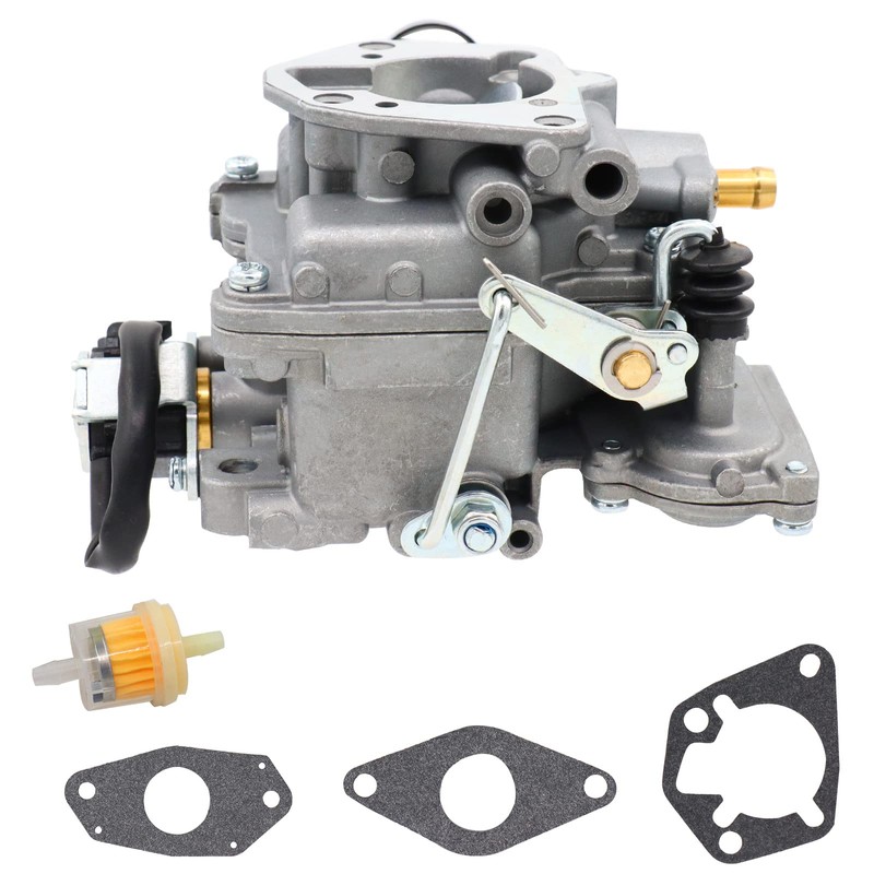 NENKUTEN 24-853-34-S Carburetor for Kohler CH25 CH730 CH740 25HP 27HP