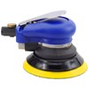 OPICSL 5 inches random orbit air sanders, pneumatic palm sander