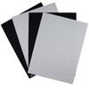 KCS 4/6 piezas de 12 x 18 pulgadas (30 x