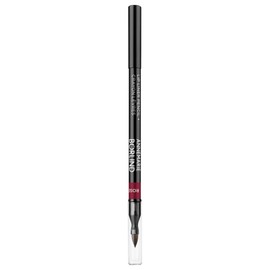 ANNEMARIE BÖRLIND LIPPEN EFFECTIVE NATURAL BEAUTY Lip Liner Pencil Rosewood (1 g) - Precise Tracing and Easy Blending, Smooth Lead, Vegan