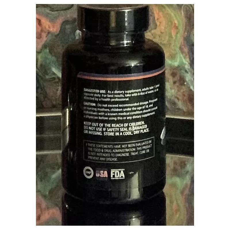 Awaken XT Pineal Supp. Optimize Physical/Menta