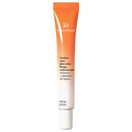 Dr Pierre Ricaud Glow Radiance Smoothing Evening Eye Contour 15ml