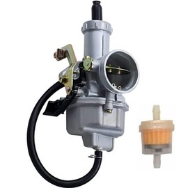 JIK Carburetor Carb PZ30 for KYMCO KXR 250 MAXXER 250 MAXXER 300 MXU 300