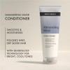 John Frieda Shimmering Silver Conditioner 250ml. Grey Hair Care with