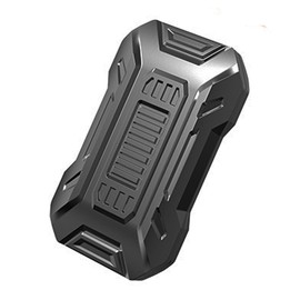 Metal Fidget Slider - Magnetic Brick Fidget Toy EDC Fidget Toys for Adults, ADHD Anxiety Stress Relief Toys, Ideal Gifts for Father Man & Friends