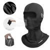 ROCKBROS Balaclava Face Mask Men Women Breathable Windproof Summer Cooling