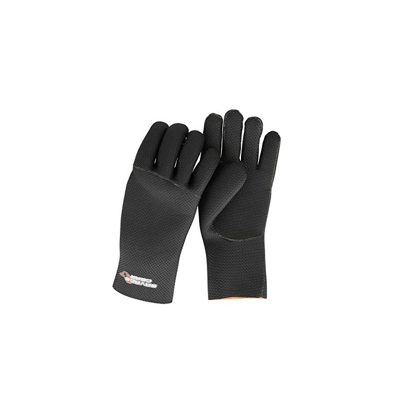 Savage Gear Boat Gloves size medium