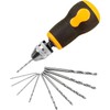 Hand Drill, Pin Vice, Twist Drill, Drill Set, Drill Hand