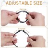SZTLKHH 4 pcs Window Breaker Bracelet, Glass Breaking Bracelet, Wrist