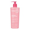 Bioderma Sensibio Gel Moussant Micelar, Limpieza Suave para Piel Sensible,