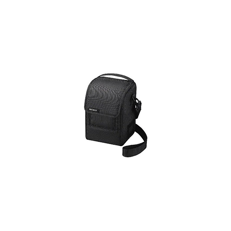 Sony LCS-FEA1 Lens Case, Soft Carrying Case