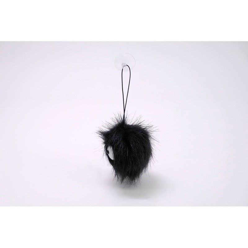 Studio Ghibli - My Neighbor Totoro - 2.75" Soot Sprite