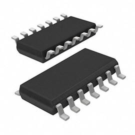 UC3845D Integrated circuit: PMIC TEXAS INSTRUMENTS