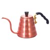 Hario VKBN-90CP "Buono" Drip Kettle, Copper