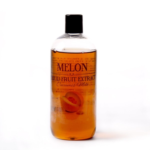 Melon Liquid Fruit Extract - 500g