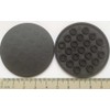 50mm Round Miniature Base multi purpose x 5
