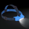 SW-Stahl S9716 Headlamp Blue/Black