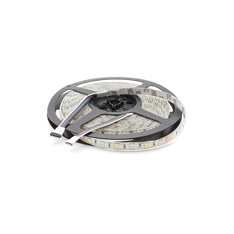 LED RGBW 5-in-1 Strips