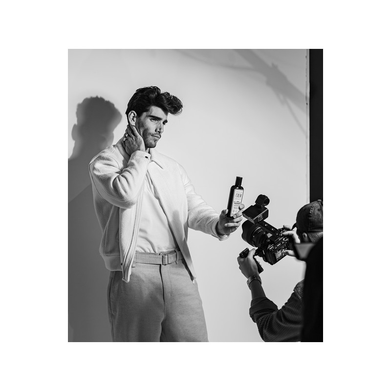 American Crew Boost Shampoo 250ml