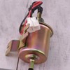 HEP-02A Electric Fuel Pump 12V Low Pressure Fixing Wire for