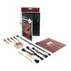 Noctua NF-A4x20 PWM, Premium Quiet Fan, 4-Pin (40x20mm, Brown)
