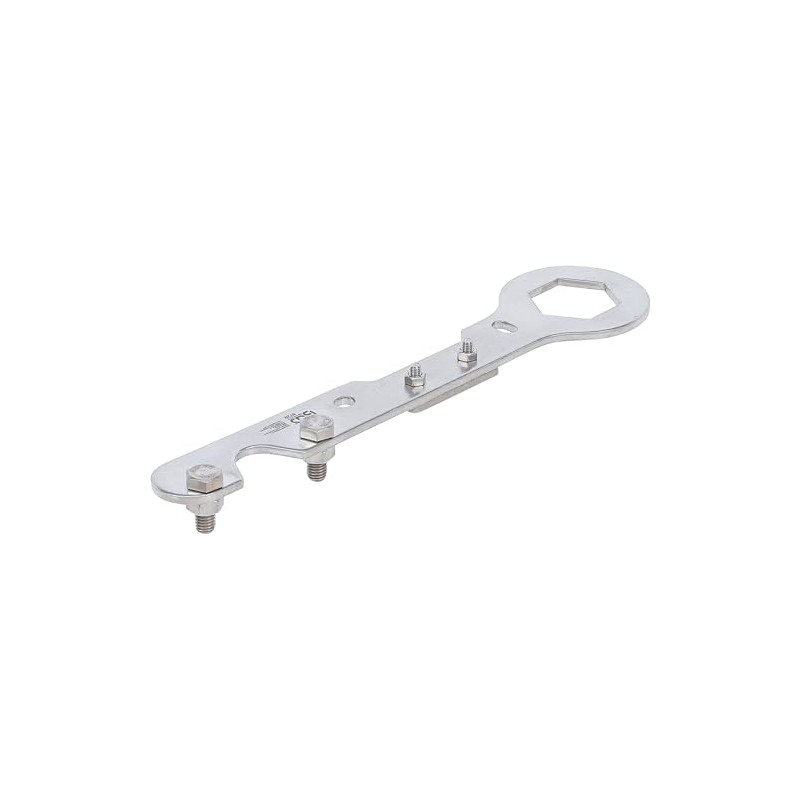 BGS 8729 3-in-1 Clutch/Variomatic Tool for Piaggio