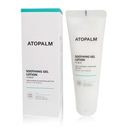 Bas Atopalm Soothing Gel Lotion 120ml
