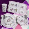 Lesser & Pavey LP42493A Little Stars Unicorn Bowl