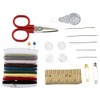 Singer, 1 kit, multicolor
