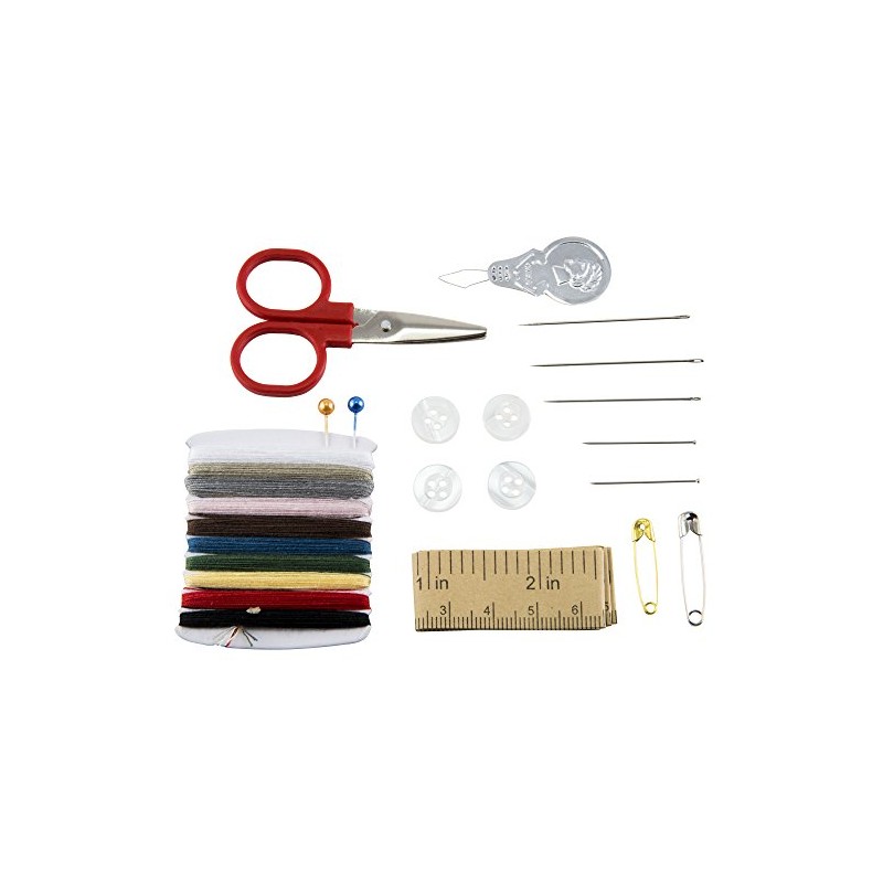 Singer, 1 kit, multicolor