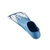 SEAC Unisex Seac Team Short Fins for Swimming and Snorkeling