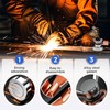 Welding Magnetic Grounding Clamp, 2025 New Upgrade Magnetic Welding Ground