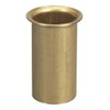 Moeller 021253-300D Drain Tubes, Brass, 3 x 1-1/4"