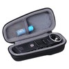 co2CREA for Zoom H1n H1 Digital Handy Recorder Hard Protective