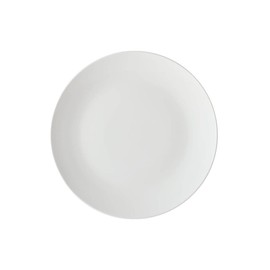 Maxwell & Williams White Basics Coupe Side Plate 19cm