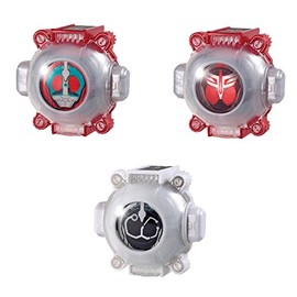 gasyapongo-sutoaikon 15 ★ Normal 3 types of ☆ ● Directory Rider 45 and Ver. ● Directory Rider 45 No. 1 Ver. ● Nightingale